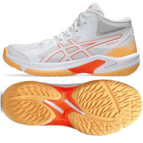 Boty Asics Beyond FF MT W 1072A096 105 37,5
