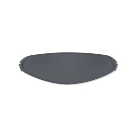 Pinlock 70 na plexi Scorpion Exo-3000/920 tmavě kouřový - uni