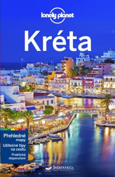 Kréta