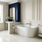 REA - Volně stojící akrylátová vana SYDNEY BELLANTO levá 150cm REA-W0250