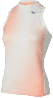 Tenisové tílko Mizuno Tennis Tank 62GAD70152 Velikost textilu: XL
