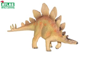 Figurka Stegosaurus