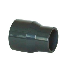 Fip PVC tvarovka - Redukce dlouhá 160-140 x 110 mm , DN=140/110 mm, d=160/130 mm , lepení / lepení