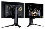26.5" ASUS ROG Swift PG27AQWP-G černá / Monitor / OLED / QHD / 540Hz / 0.02ms / G-SYNC / FreeSync (90LM0CF0-B02971)