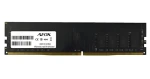Paměť RAM DDR4 4GB 3200MHz Rank1 / Operační paměť / DIMM / 1.2V / Non-ECC / Un-Registered (AFLD44PK1P)