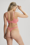 Alexis Non Wired Bralette coral model 18348328 - Cleo velikost: 70F