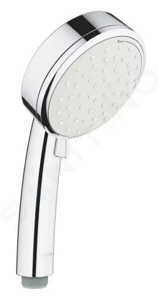 GROHE - Tempesta Cosmopolitan Sprchová hlavice, 2 proudy, chrom 27571002