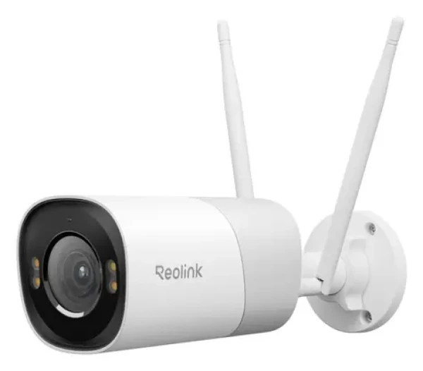 Reolink RP-WCB8MZ / IP kamera / 4K / Wi-Fi 6 / 5x optický zoom / Barevné noční vidění (RP-WCB8MZ)