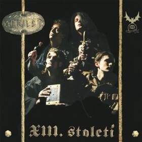 Amulet (30th Anniversary Remastered 2022) (CD) - XIII. Století