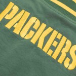Nike Pánská bunda Green Bay Packers NFL Sideline Coach Bomber Velikost: M
