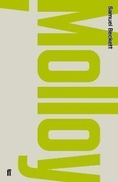 Molloy - Samuel Beckett