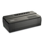 APC Easy UPS BV 1000VA, AVR,IEC Outlet, 230V, (600W) - IEC320 C13 (6x) EDF_551129