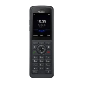 Yealink SIP-W59R Pro / DECT telefon (1302034)