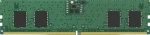 Kingston 8GB (1x 8GB) 5600MHz / DDR5 / CL46 / DIMM / 1.1V / Non-ECC / Unbuffered (KCP556US6-8)
