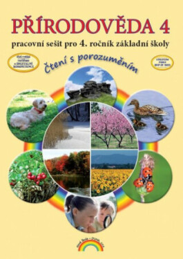 Přírodověda