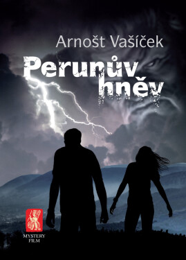 Perunův hněv - Arnošt Vašíček