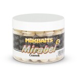 Mikbaits Boilie Mirabel Fluo 12mm 150ml - Pampeliška,Mikbaits Boilie Mirabel Fluo 12mm 150ml - Pampeliška