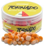 Haldorádó Nástraha Wafters Method Tornado 6+8mm 30g - Sipi2 Pomeranč/Skořice,Haldorádó Nástraha Wafters Method Tornado 6+8mm 30g - Sipi2 Pomeranč/Skoř