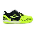 Joma Sala Max Junior 2609 Fluor yellow dětské Indoor