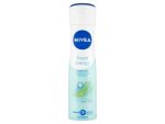 Nivea Fresh Energy Sprej antiperspirant 150 ml