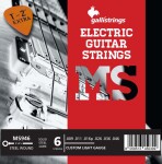 Galli MS946 Steel Custom Light