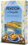 Penzion v Portugalsku – limitovaná edice - Julie Caplinová