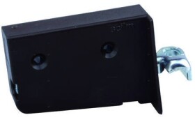 SCILM závěsné rektifikační kování pravé hnědá ID: pravé (82773)