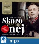 Skoro všechno nej, mp3 - Jiří Ševčík