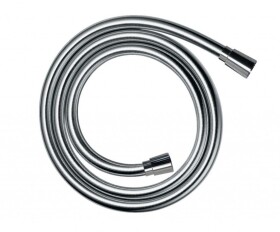 HANSGROHE - Hadice Sprchová hadice Isiflex 1,60 m, chrom 28276000