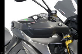 Kawasaki Z1100, Z1100 SE 26 Kryty páček Powerbronze