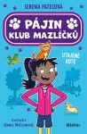 Pájin Klub mazlíčků: Utajené kotě