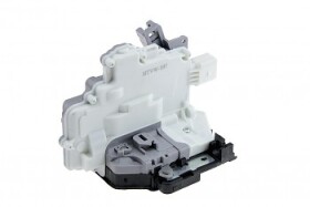 NTY Centrální zámek AUDI Q7 (4LB) (7pin) – zadní pravý