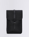 Batoh Rains Backpack Mini 01 Black