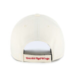 47 Brand Pánská kšiltovka Detroit Red Wings NHL Two Tone ‘47 MVP