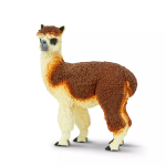Safari Ltd. Safari Ltd. Alpaka