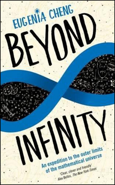 Beyond Infinity