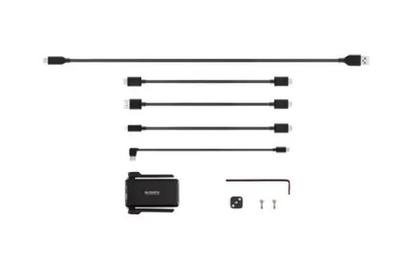 DJI systém přenosu obrazu RavenEye pro Ronin CP.RN.00000100.01