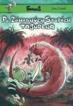 Fanouš – Po záhadných stopách tajuplna - Dan Černý