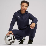 Mikina Puma Team Goal Casuals Hoody W 658621 06 m