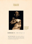 Ramesse II. - Victor Battaggion (Wyctor), Juan Carlos Moreno-Garcia