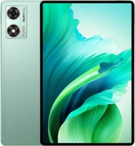 Oukitel OT8 4G zelená / 11" / 1920x1200 / 6GB / 256GB / 13MP + 8MP / Android 13 (OT8-GN/CHOUT/OL)