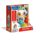 Clementoni Baby robot