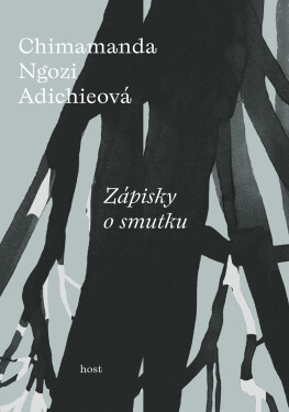 Zápisky o smutku - Chimamanda Ngozi Adichie