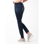 Lee Scarlett Skinny Pitch Royal Jeans L526WQSO USA 26 / 33
