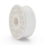 PCTG filament bílý 1,75 mm Fiberlogy 1 kg