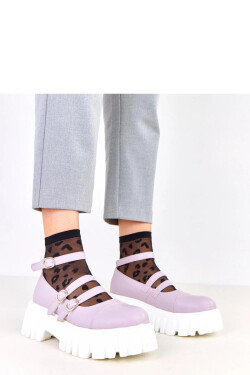 Polobotky model 219167 Solea 41