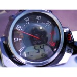 Gipro X sada s Gpx-Wss ukazatel zařazeného rychlostního stupně