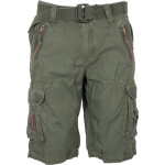 Surplus Kalhoty krátké Royal Shorts royalgreen L