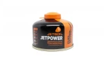 Plynová kartuše JetBoil Jetpower Fuel black 100g