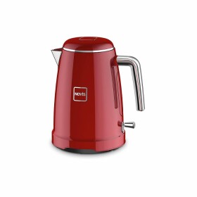 Novis rychlovarná konvice Kettle K1 - červená